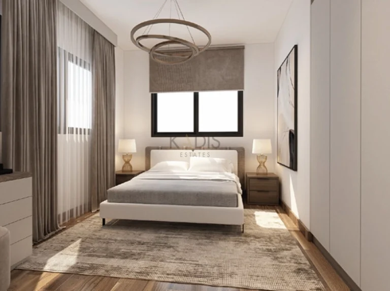 2 Bedroom Apartment for Sale in Aglantzia, Nicosia District