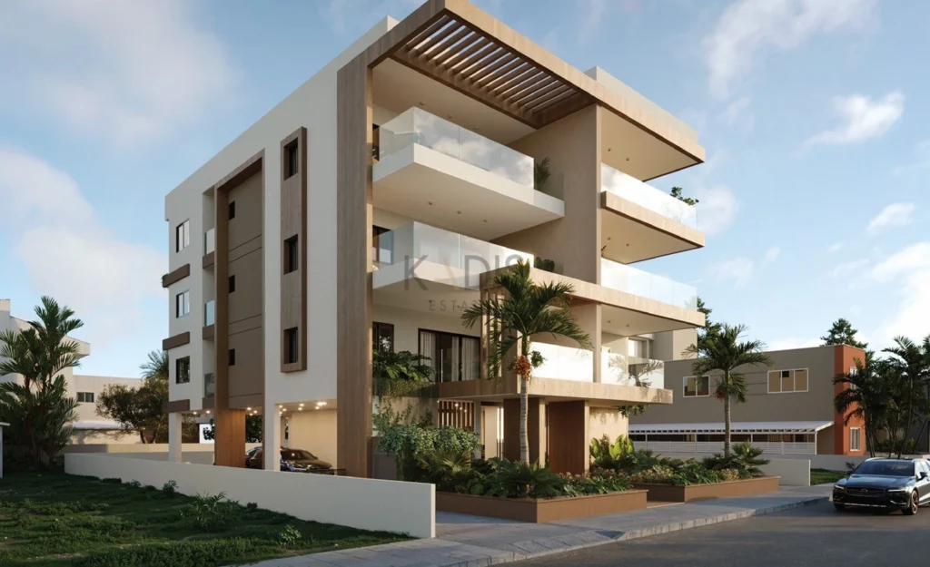 3 Bedroom Apartment for Sale in Aglantzia, Nicosia District