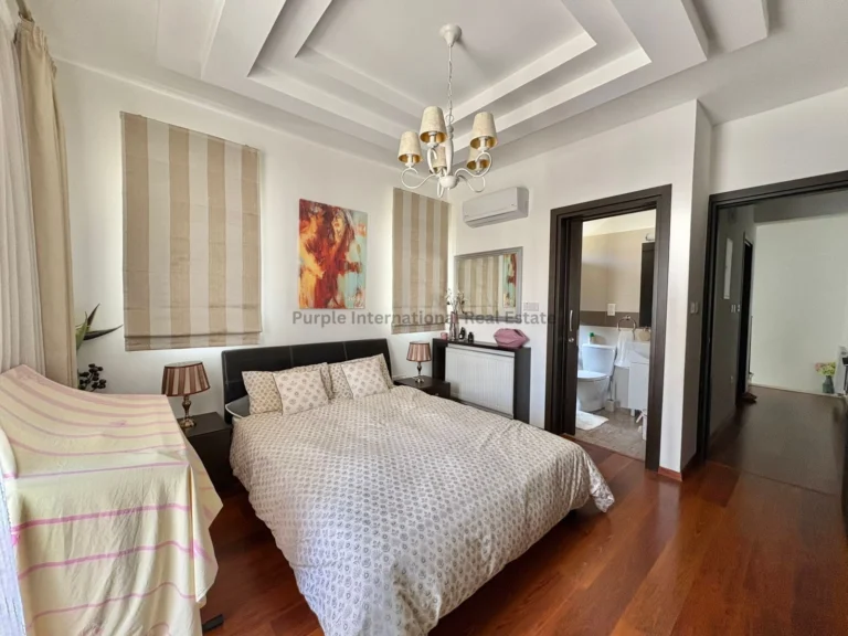3 Bedroom House for Sale in Peyia, Paphos District