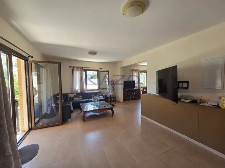 4 Bedroom House for Sale in Limassol District