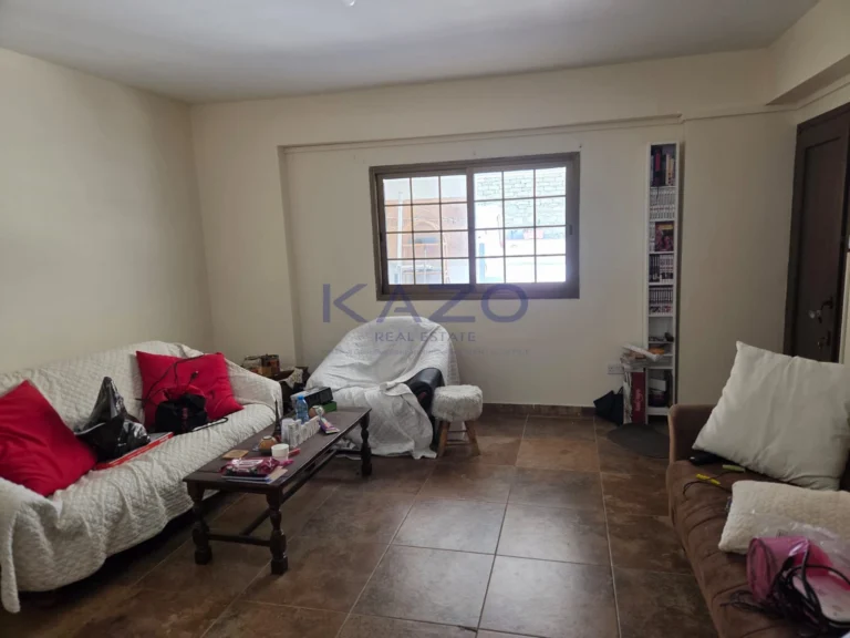4 Bedroom House for Sale in Limassol District