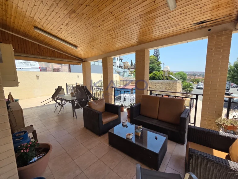 4 Bedroom House for Sale in Limassol District