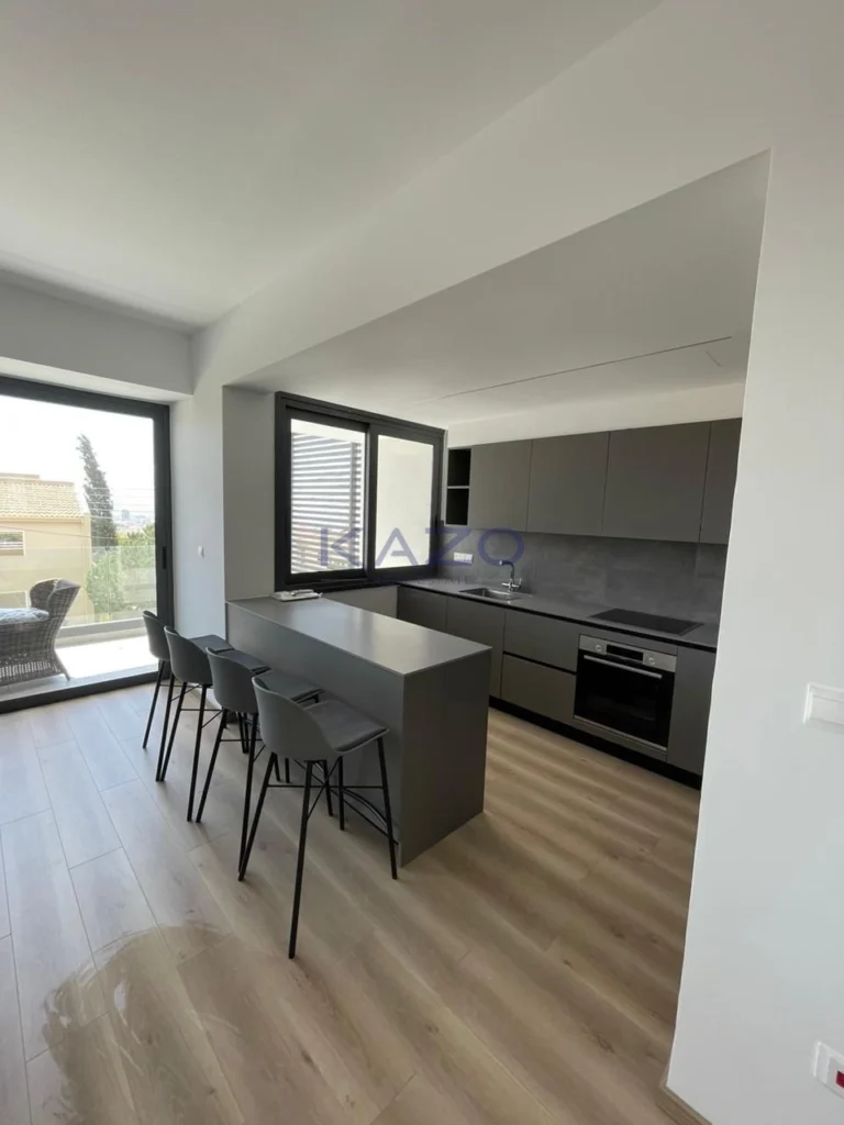 2 Bedroom Apartment for Rent in Limassol – Panthea