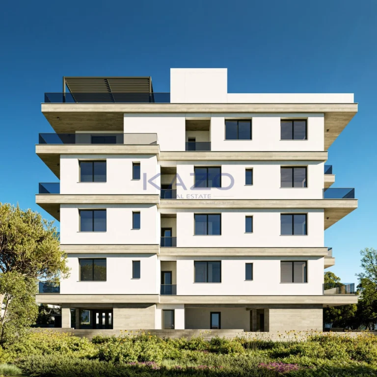 2 Bedroom Apartment for Sale in Limassol District