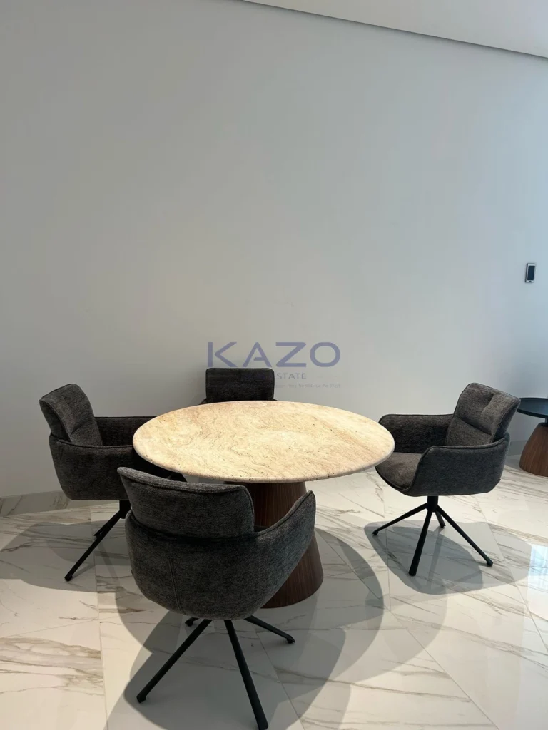 2 Bedroom Apartment for Rent in Limassol – Neapolis