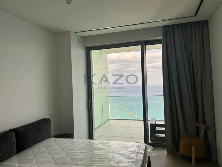 2 Bedroom Apartment for Rent in Limassol – Neapolis