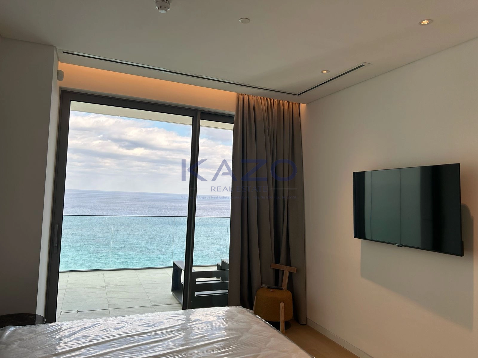 2 Bedroom Apartment for Rent in Limassol – Neapolis
