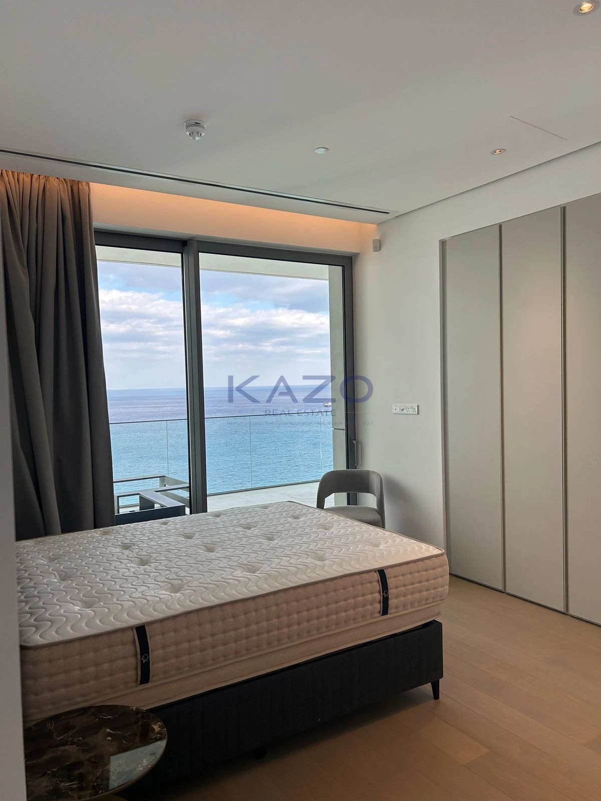 2 Bedroom Apartment for Rent in Limassol – Neapolis