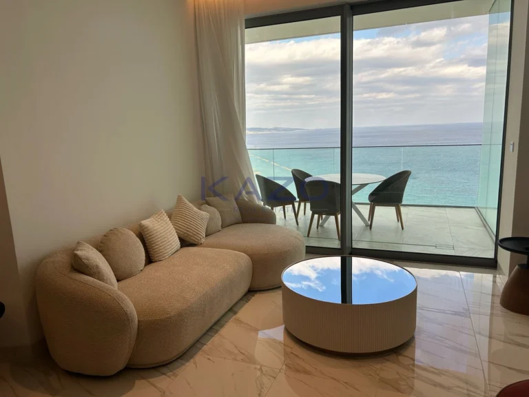 2 Bedroom Apartment for Rent in Limassol – Neapolis