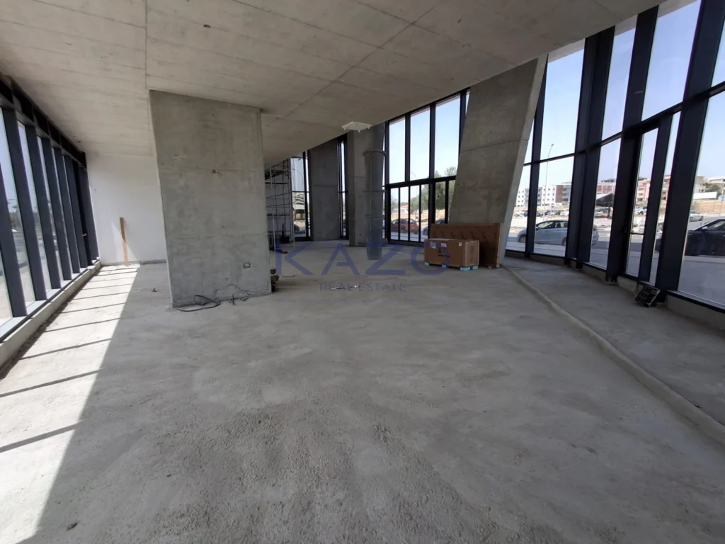 399m² Office for Sale in Limassol – Agios Athanasios