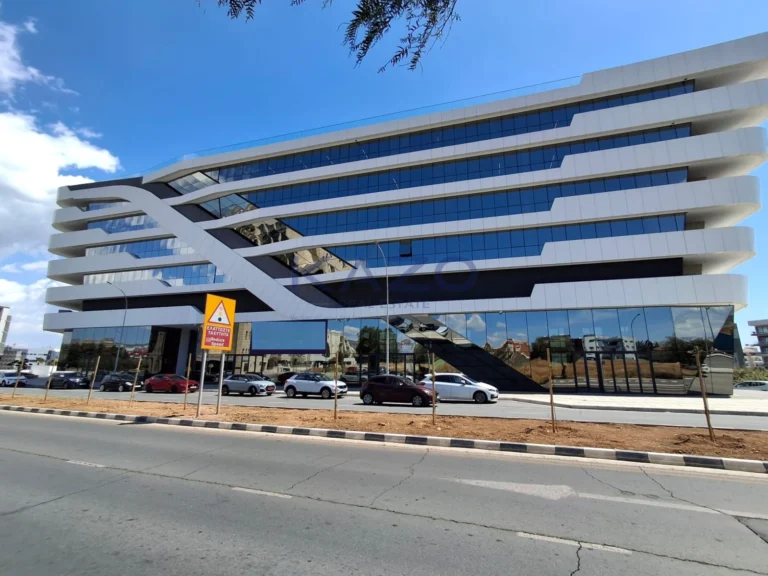 399m² Office for Sale in Limassol – Agios Athanasios