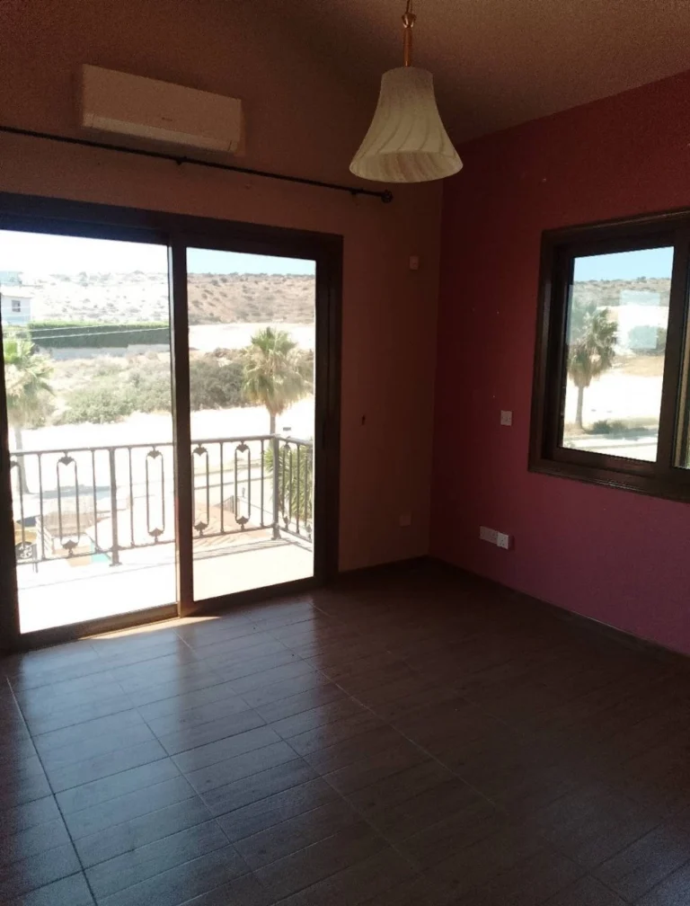 4 Bedroom House for Sale in Mouttagiaka, Limassol District
