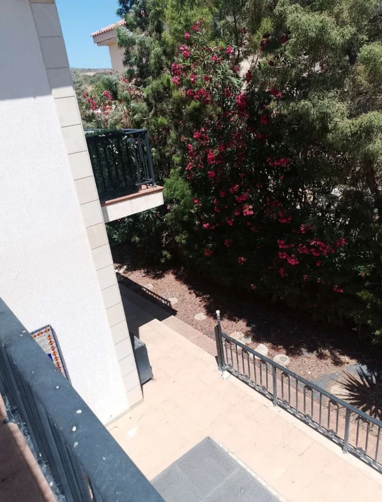 4 Bedroom House for Sale in Mouttagiaka, Limassol District