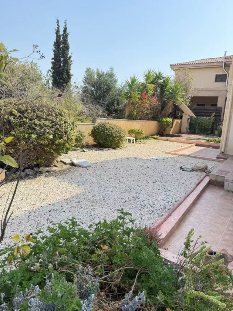 4 Bedroom House for Sale in Mouttagiaka, Limassol District