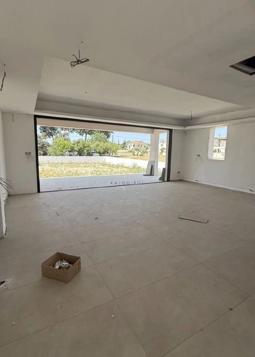 3 Bedroom House for Sale in Kiti, Larnaca District