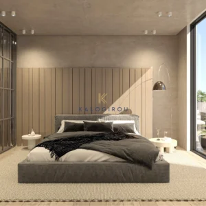 Διαμέρισμα 2 Υπνοδωματίων προς Πώληση στα Λατσιά, Επαρχία Λευκωσίας