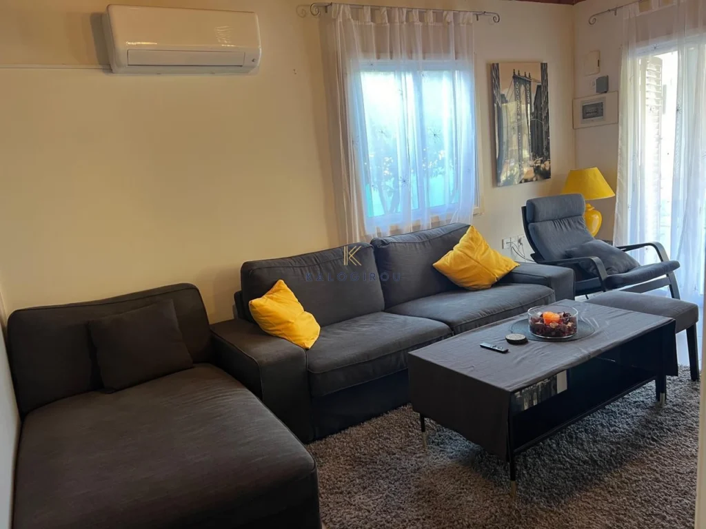 2 Bedroom House for Sale in Drosia, Larnaca District