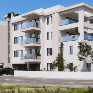 2 Bedroom Apartment for Sale in Paralimni, Famagusta District