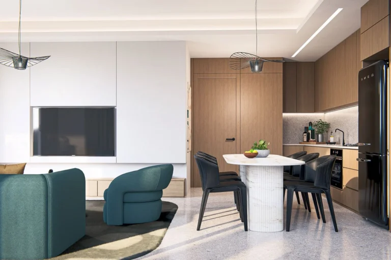 2 Bedroom Apartment for Sale in Paralimni, Famagusta District