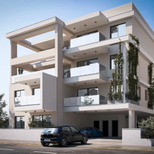 3 Bedroom Apartment for Sale in Paralimni, Famagusta District