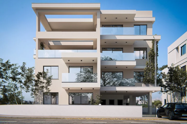 3 Bedroom Apartment for Sale in Paralimni, Famagusta District
