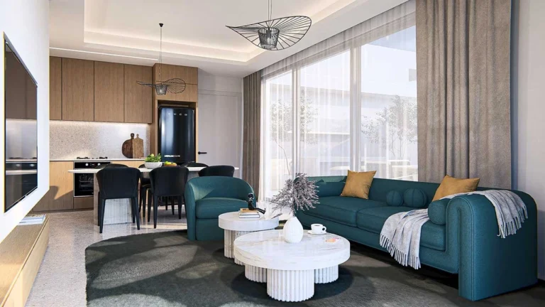 Cheap Apartments for Sale Famagusta up to 300000 euro