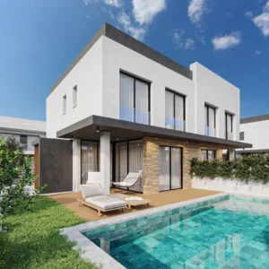 3 Bedroom House for Sale in Geroskipou, Paphos District