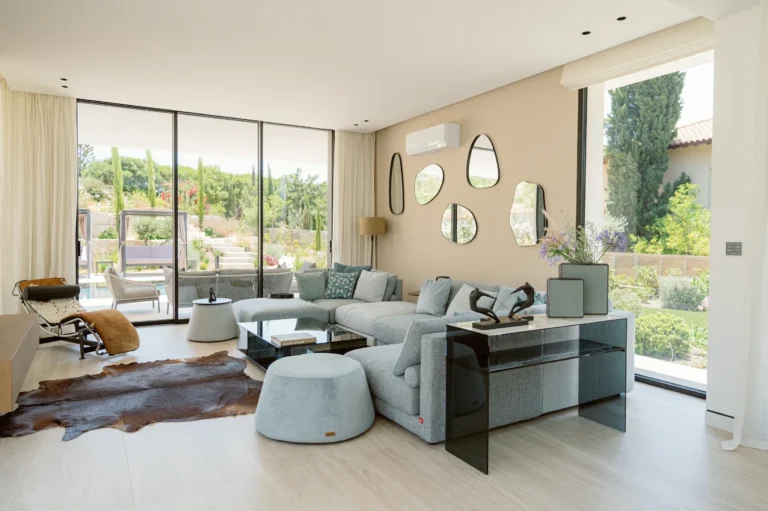 3 Bedroom House for Sale in Kouklia, Paphos District