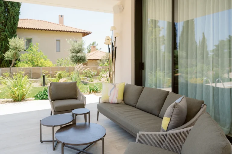 3 Bedroom House for Rent in Kouklia, Paphos District