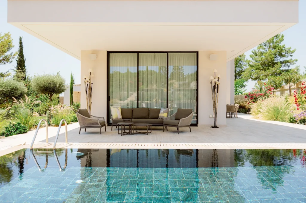 3 Bedroom House for Rent in Kouklia, Paphos District