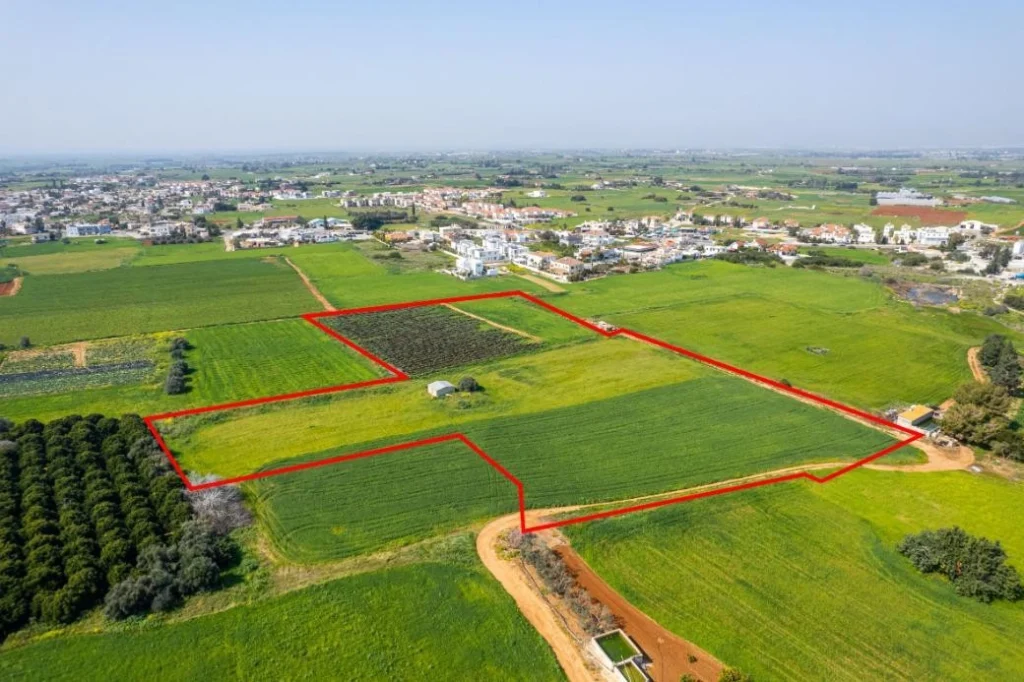 for Sale in Frenaros, Famagusta District