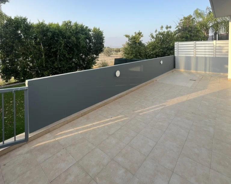 4 Bedroom House for Sale in Geri, Nicosia District