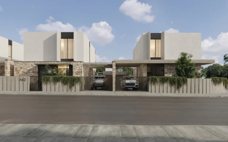 3 Bedroom House for Sale in Geroskipou, Paphos District