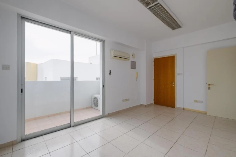 211m² Office for Sale in Nicosia – Agios Antonios