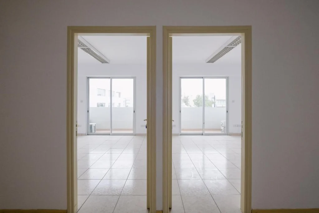 211m² Office for Sale in Nicosia – Agios Antonios