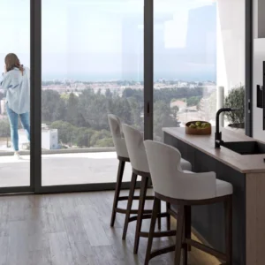 3 Bedroom Apartment for Sale in Paphos – Agios Theodoros