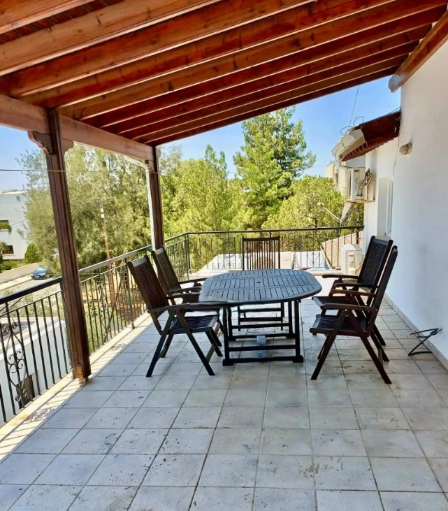 Cheap Houses and Villas for Rent Nicosia