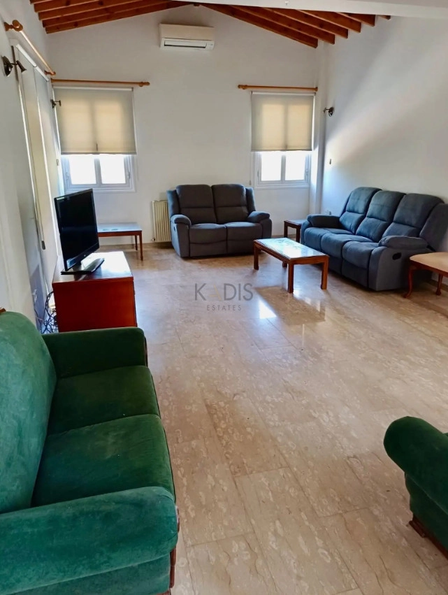 Cheap Houses and Villas for Rent in Cyprus