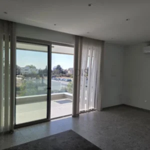 2 Bedroom Apartment for Rent in Aglantzia, Nicosia District