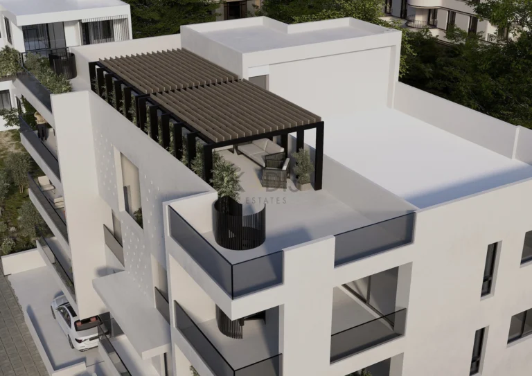 2 Bedroom Apartment for Sale in Nicosia District