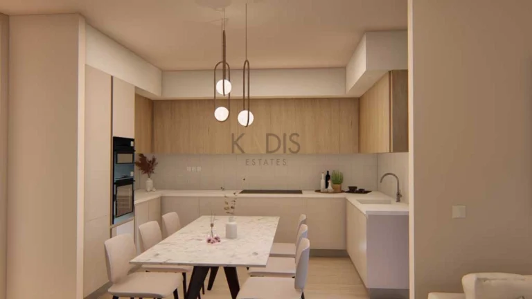 1 Bedroom Apartment for Sale in Limassol – Agia Fyla