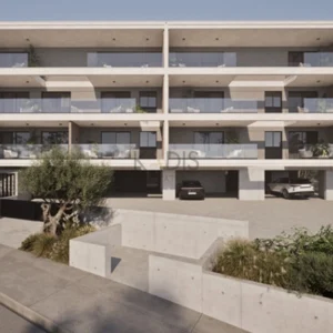 1 Bedroom Apartment for Sale in Limassol – Agia Fyla