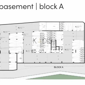 36m² Apartment for Sale in Limassol – Agios Athanasios