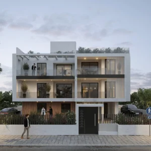 1 Bedroom Apartment for Sale in Paralimni, Famagusta District