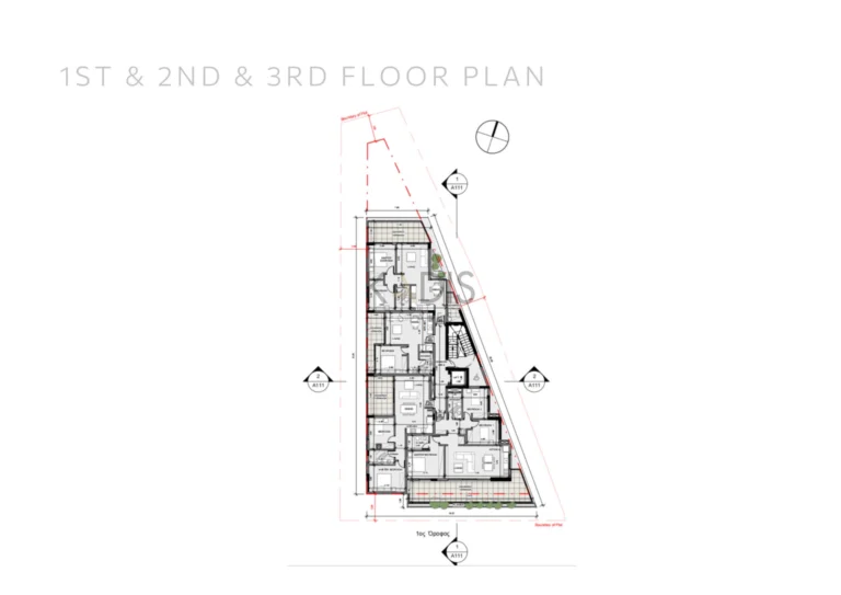 3 Bedroom Apartment for Sale in Limassol District
