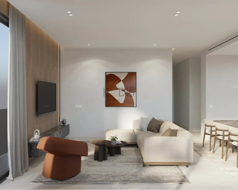 2 Bedroom Apartment for Sale in Limassol District