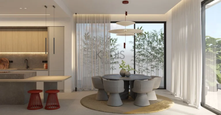 2 Bedroom Apartment for Sale in Limassol District