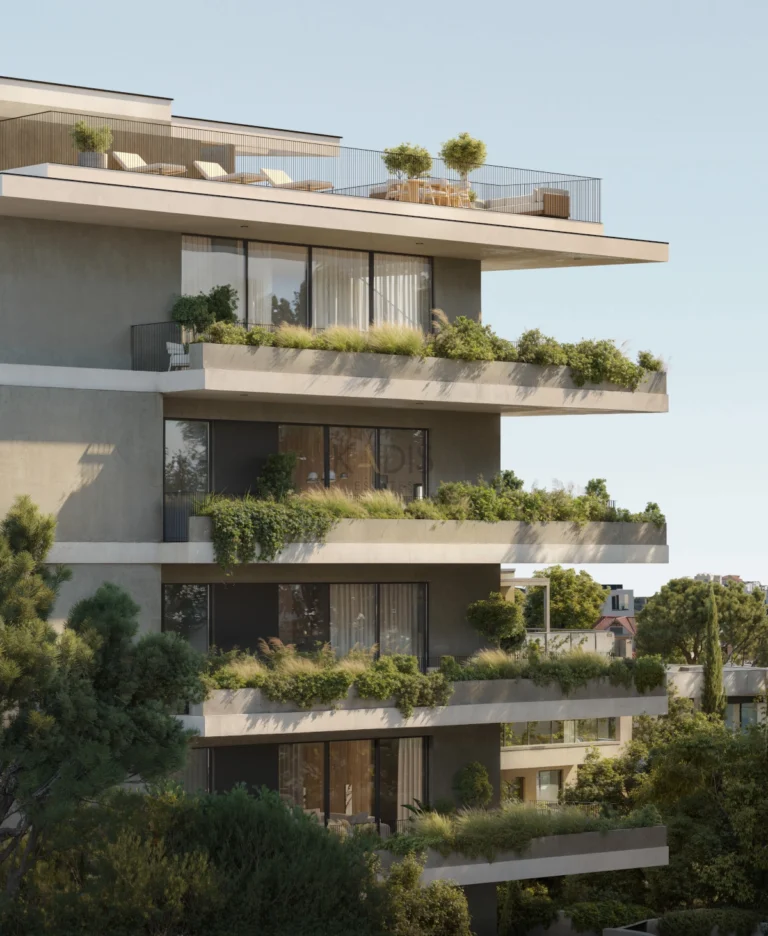 3 Bedroom Apartment for Sale in Limassol District