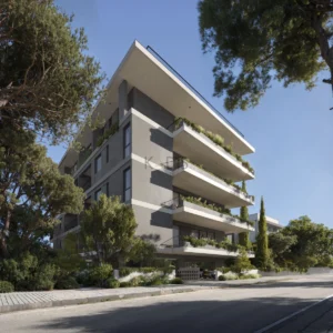 3 Bedroom Apartment for Sale in Limassol District