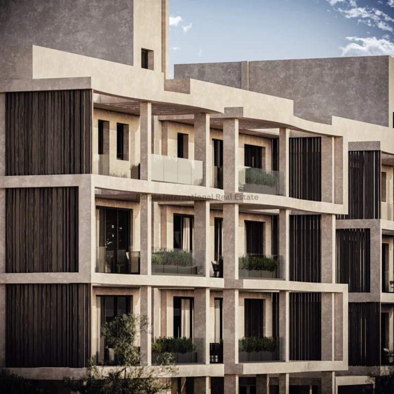 2 Bedroom Apartment for Sale in Kapparis, Famagusta District